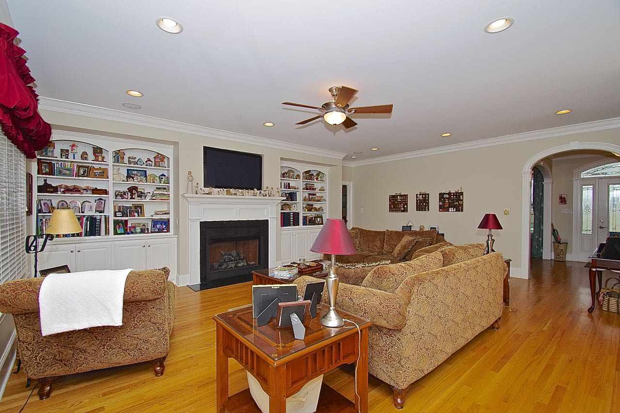 218 Richlands Loop Road Richlands, NC 28574 - Photo 8 of 36 Additional Photo