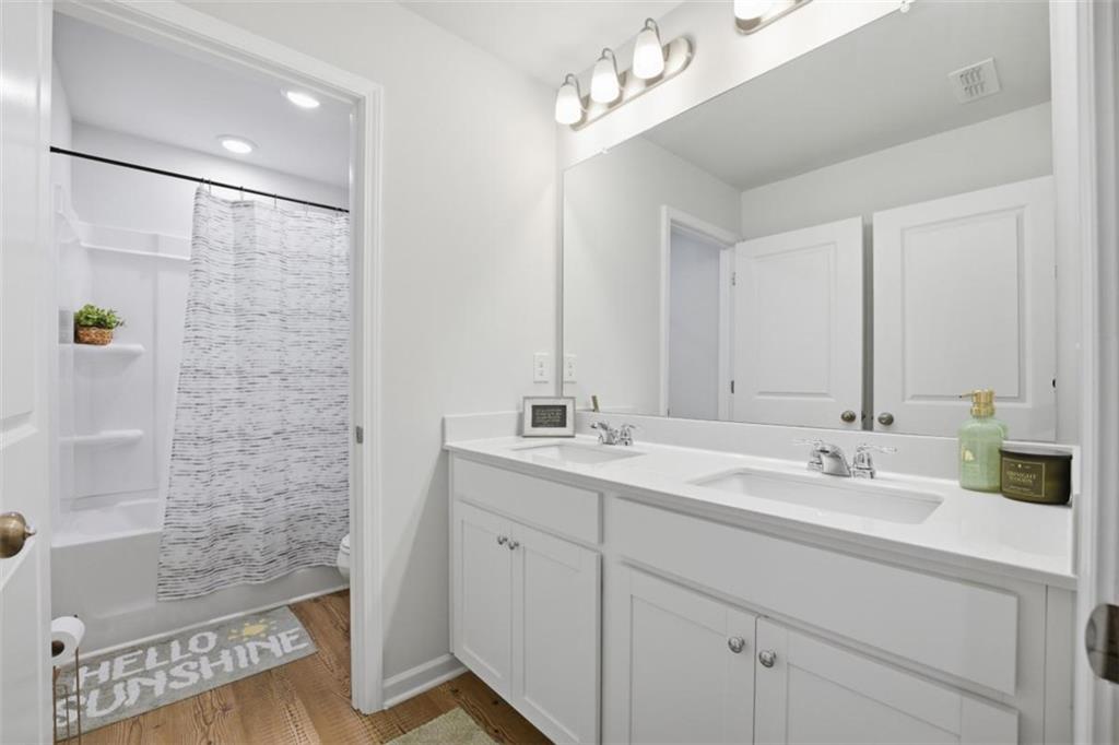 7129 Timberland Trail Lithonia, GA 30058 - Photo 20 of 33