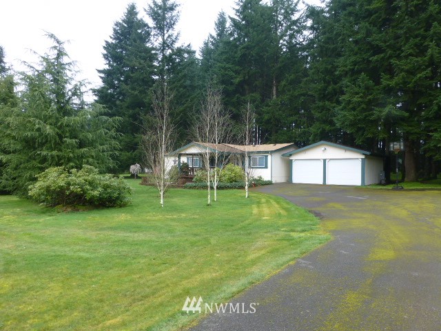17610 Jordan Street Southwest Rochester, WA 98579 - Photo 1 of 23