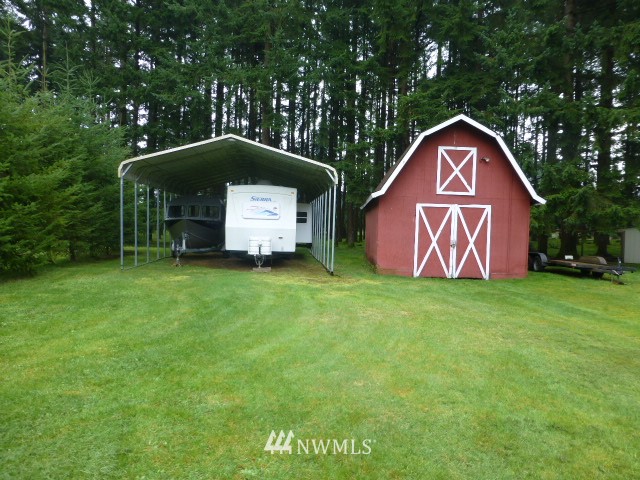 17610 Jordan Street Southwest Rochester, WA 98579 - Photo 6 of 23