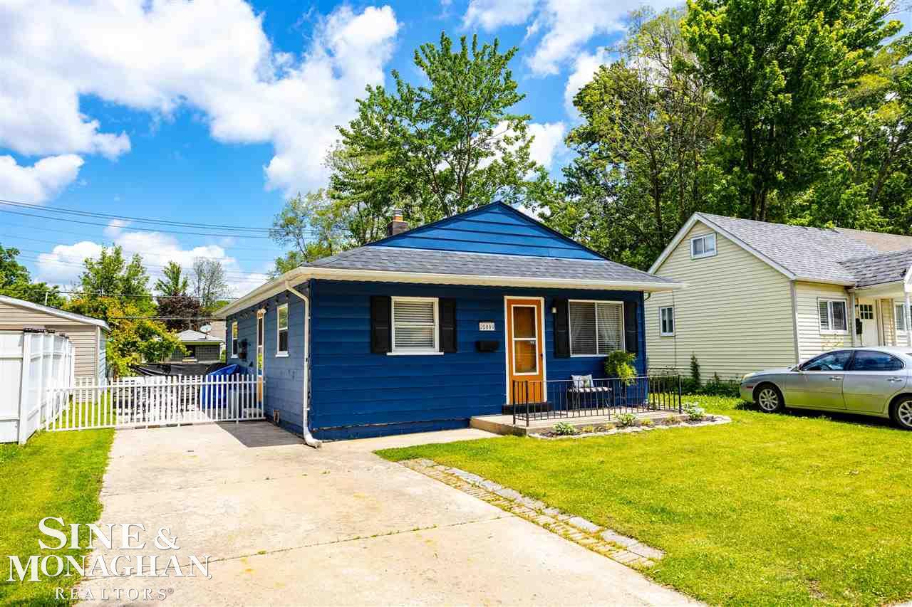 20889 Ridgemont Road Harper Woods, MI 48225 - Photo 30 of 31