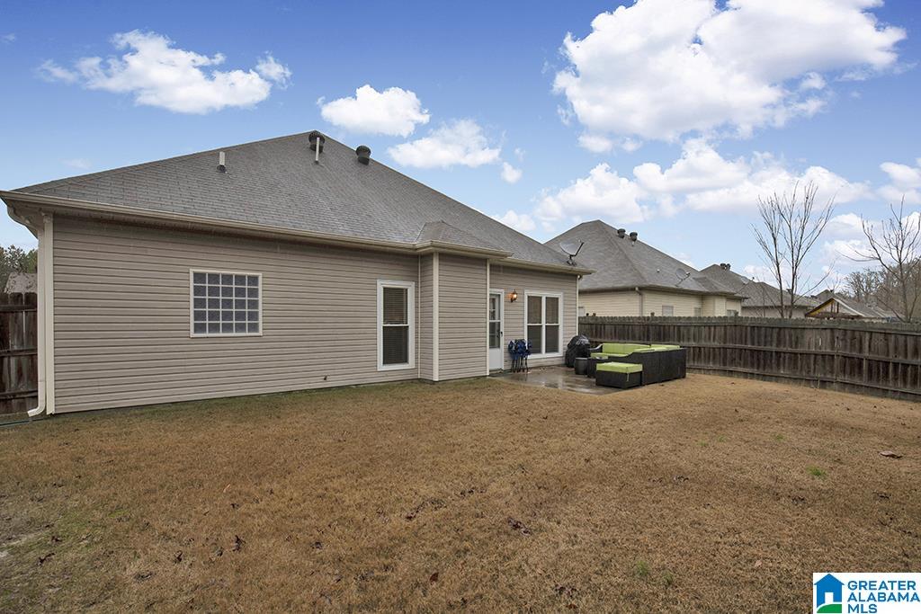 237 Forest Village Lane Alabaster, AL 35007 - Photo 21 of 21