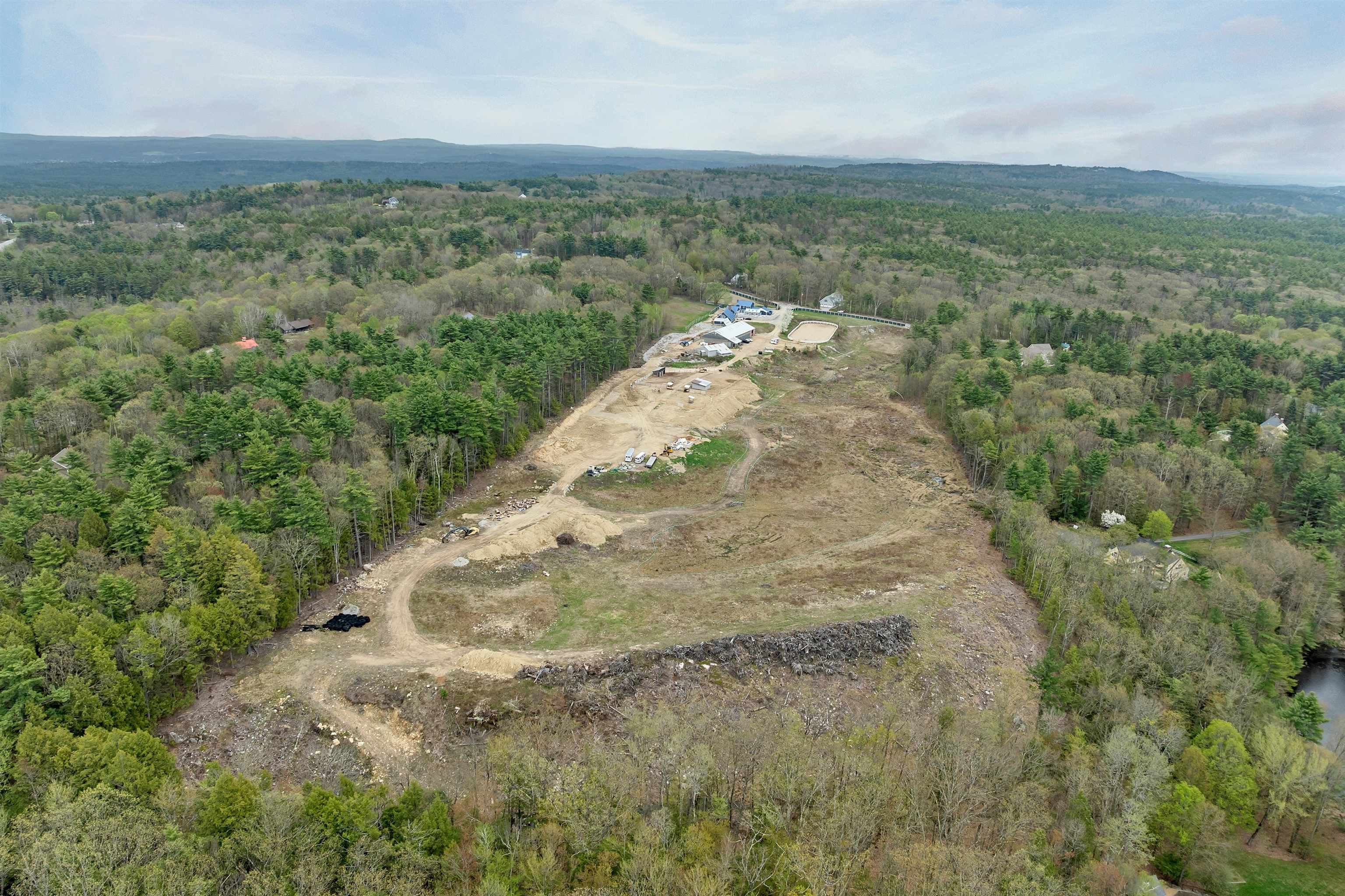40 Dunbarton Center Road Bow, NH 03304 - Photo 54 of 59