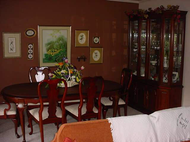 224 Gorham Road Goshen, IN 46528 - Photo 8 of 22 Gallery Image 8