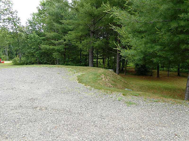 710 Mann Road West Newfield, ME 04095 - Photo 27 of 31 Parking Lot/Garage.