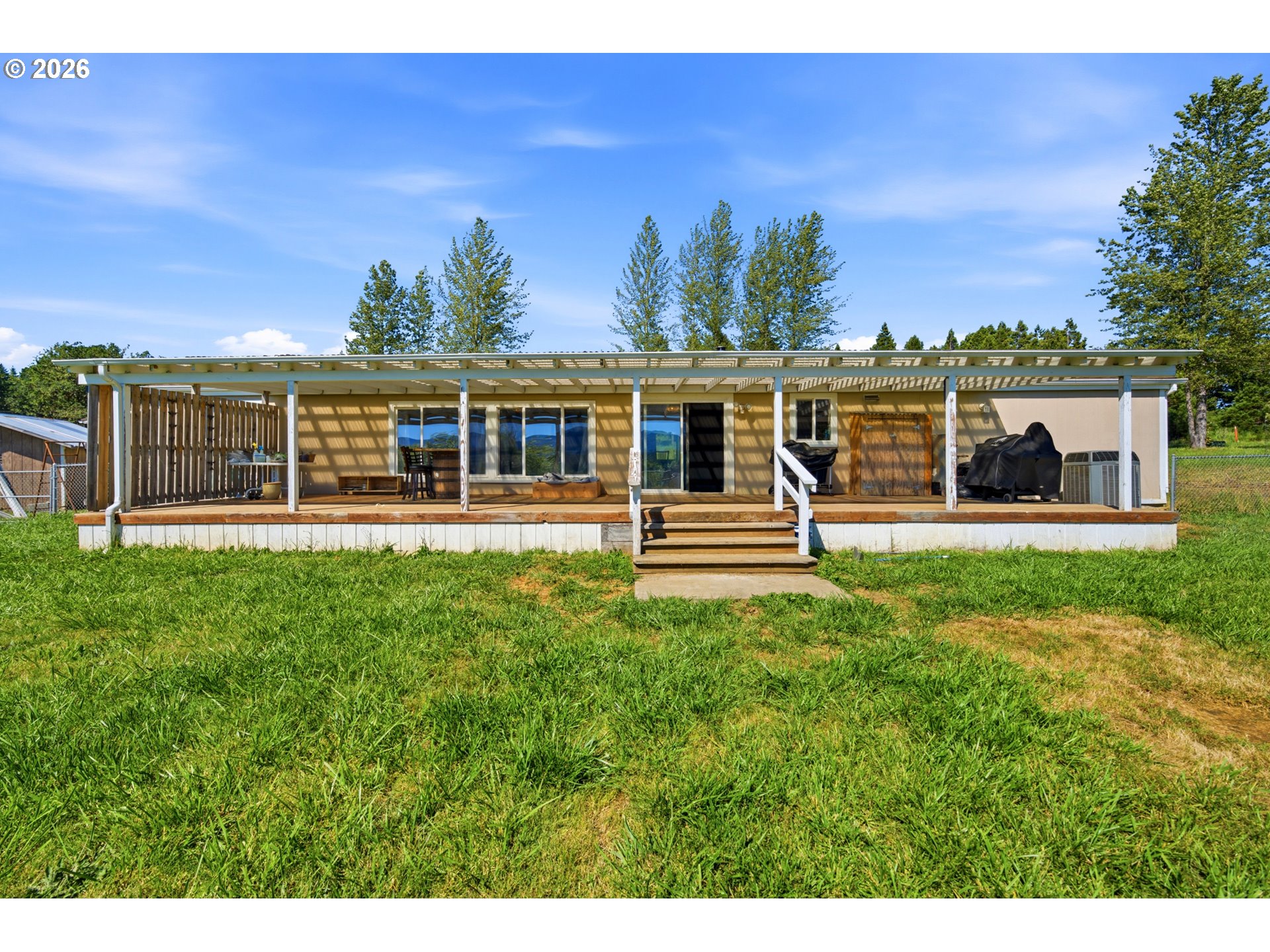 47755 Southwest Hebo Road Grand Ronde, OR 97347 - Photo 4 of 48