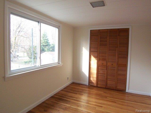 3171 West Auburn Road Rochester, MI 48309 - Photo 8 of 10 Bed2.jpg
