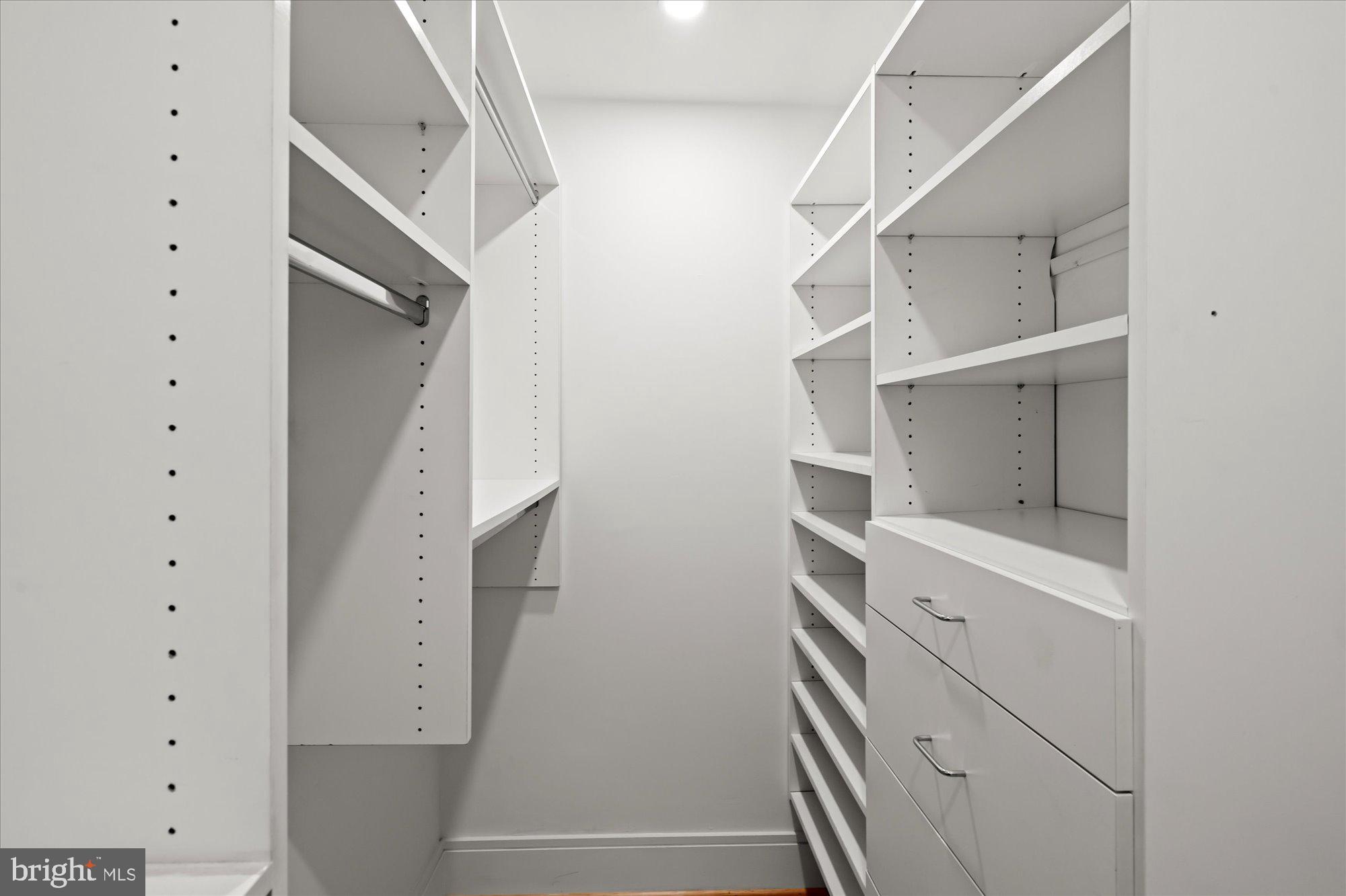 1817 Swann Street Northwest, Unit C Washington, DC 20009 - Photo 11 of 22