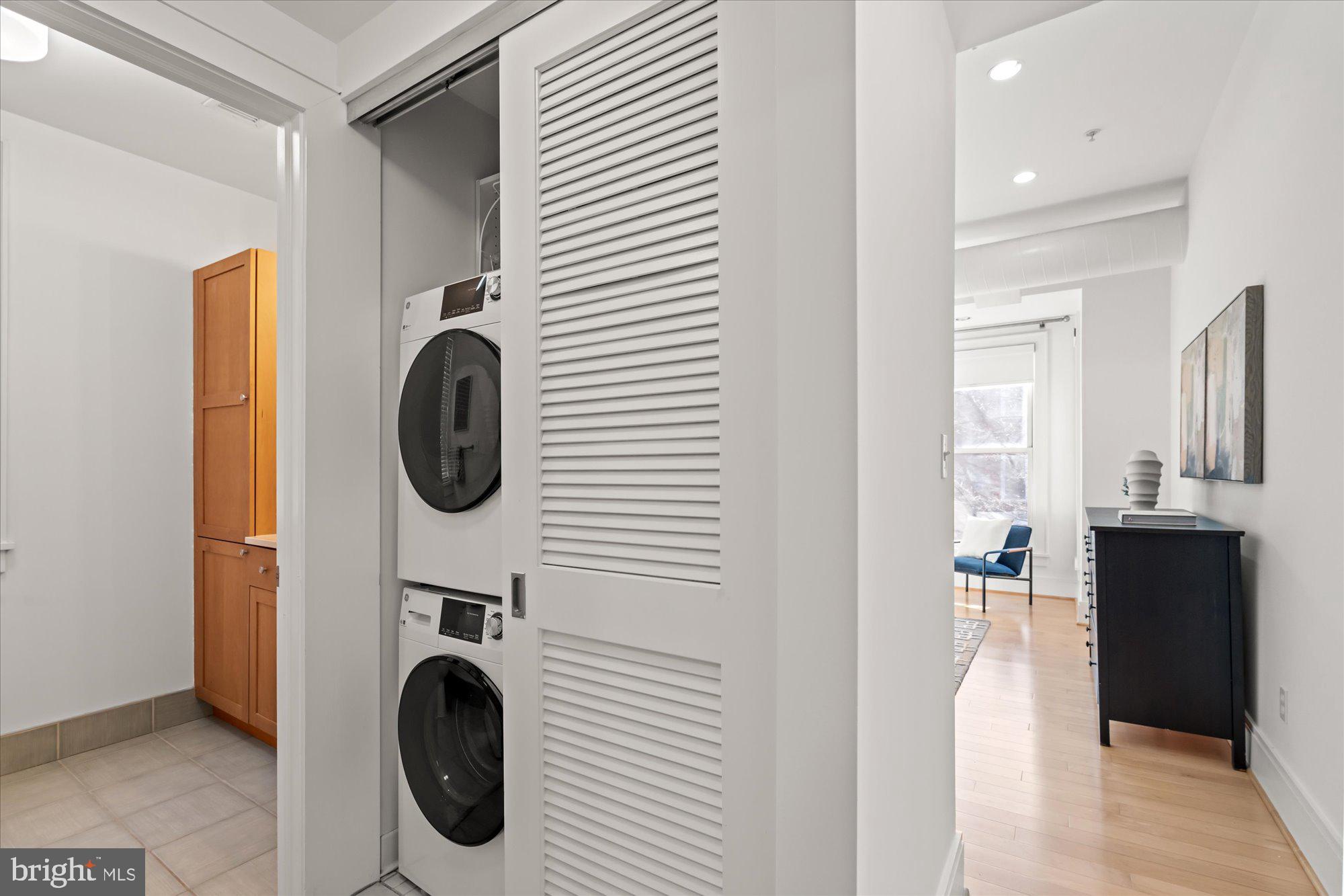 1817 Swann Street Northwest, Unit C Washington, DC 20009 - Photo 19 of 22