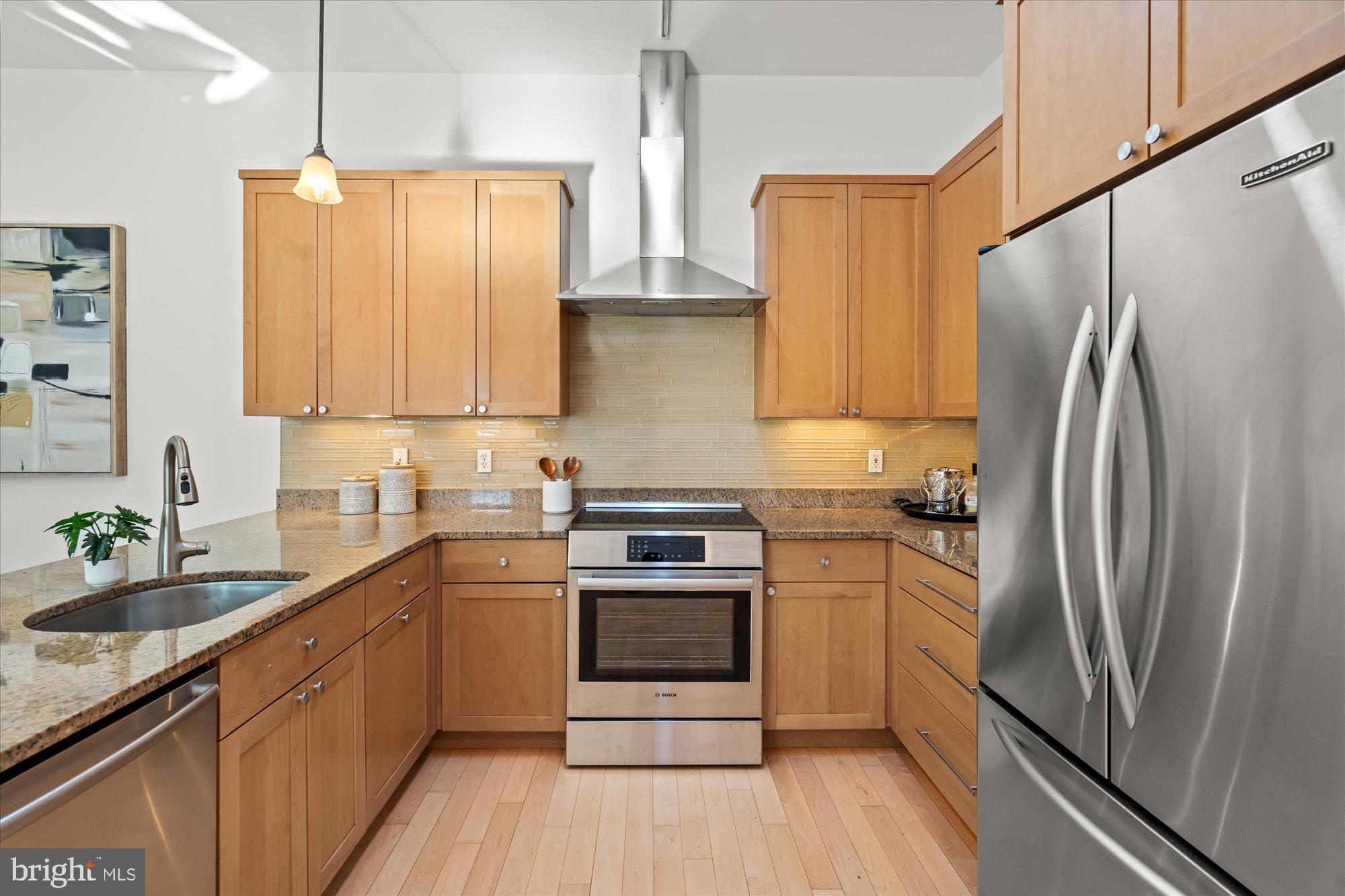 1817 Swann Street Northwest, Unit C Washington, DC 20009 - Photo 7 of 22