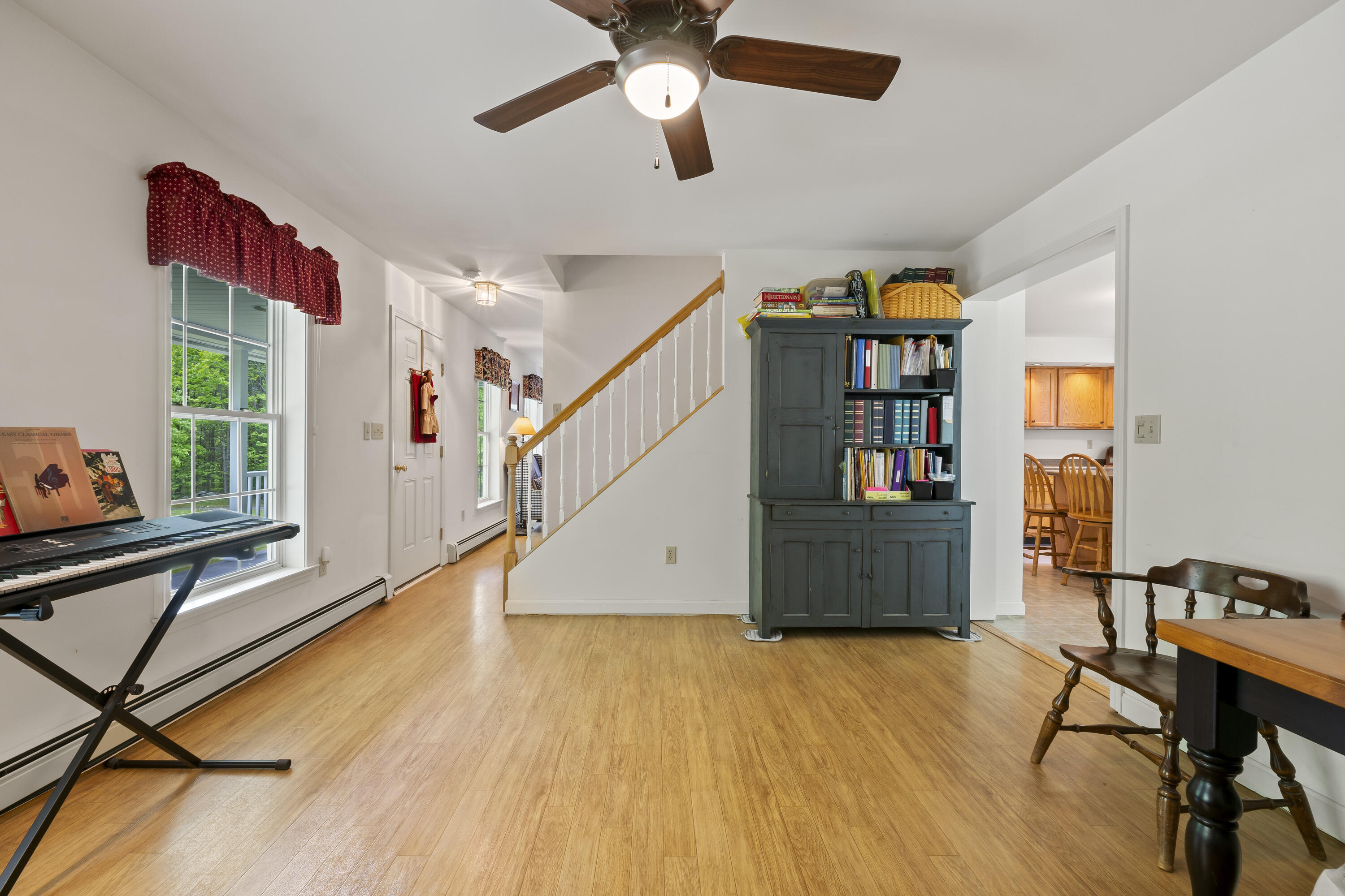 184 Ridge Road Monmouth, ME 04259 - Photo 21 of 55 184 Ridge Rd_124
