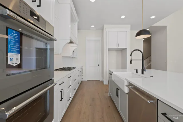 $874,777 | 1108 East Crescendo Street, Meridian, ID 83642