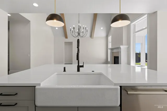 $874,777 | 1108 East Crescendo Street, Meridian, ID 83642