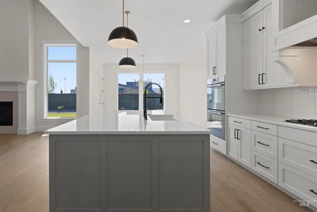 $874,777 | 1108 East Crescendo Street, Meridian, ID 83642