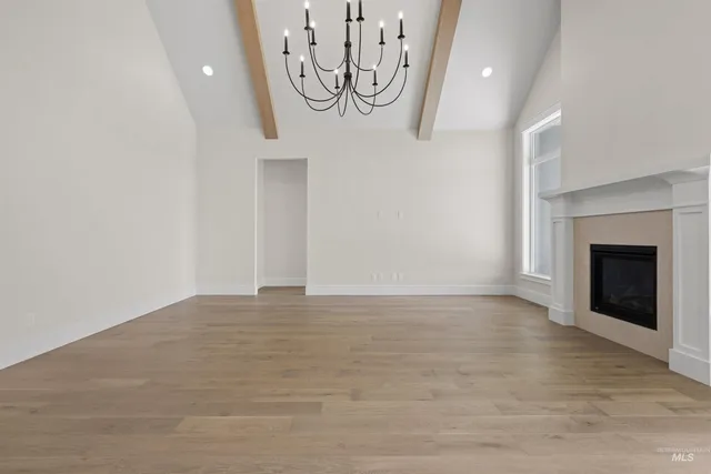 $874,777 | 1108 East Crescendo Street, Meridian, ID 83642