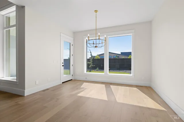 $874,777 | 1108 East Crescendo Street, Meridian, ID 83642