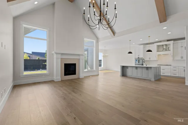 $874,777 | 1108 East Crescendo Street, Meridian, ID 83642