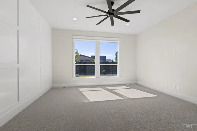 $874,777 | 1108 East Crescendo Street, Meridian, ID 83642