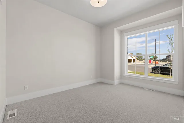 $874,777 | 1108 East Crescendo Street, Meridian, ID 83642