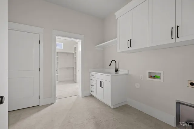 $874,777 | 1108 East Crescendo Street, Meridian, ID 83642