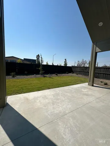 $874,777 | 1108 East Crescendo Street, Meridian, ID 83642