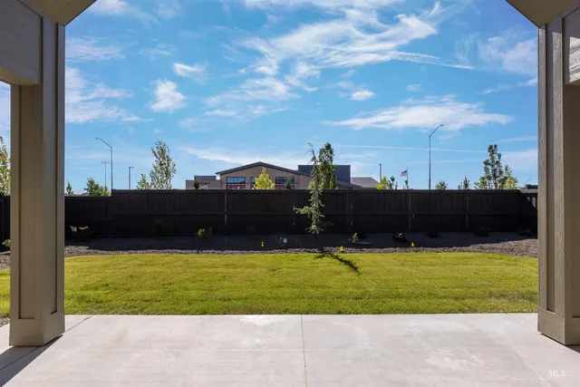 $874,777 | 1108 East Crescendo Street, Meridian, ID 83642