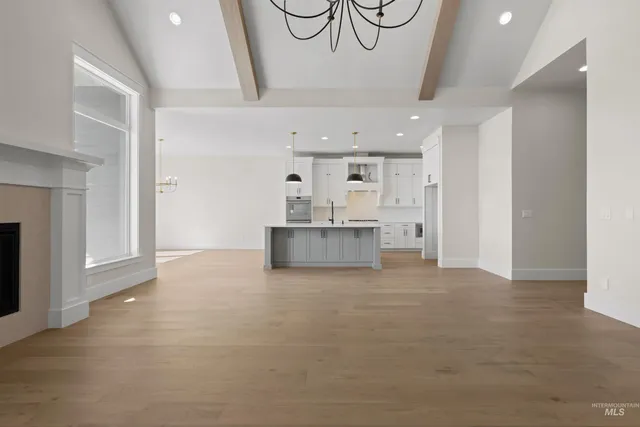 $874,777 | 1108 East Crescendo Street, Meridian, ID 83642