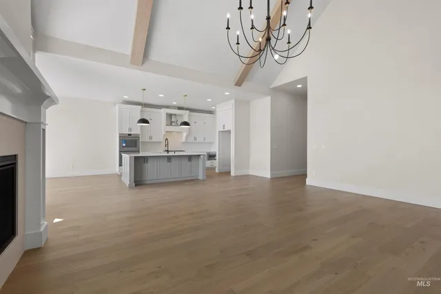 $874,777 | 1108 East Crescendo Street, Meridian, ID 83642