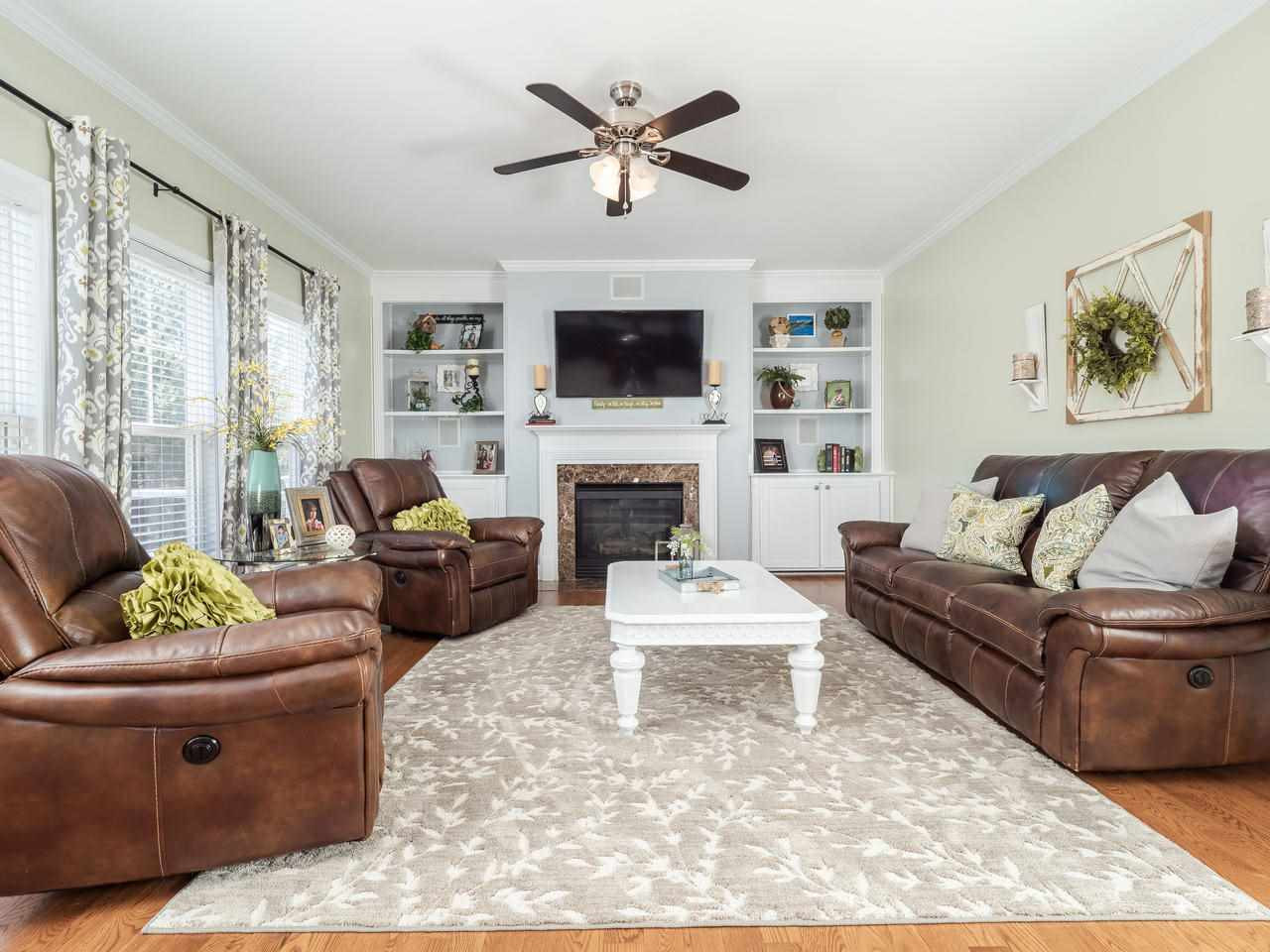 142 Locke Woods Road Raleigh, NC 27603 - Photo 7 of 29 Photo 7