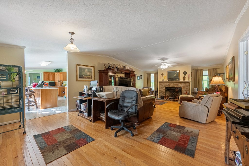 2109 Walton Furnace Road Max Meadows, VA 24360 - Photo 13 of 56 Gallery Image 13