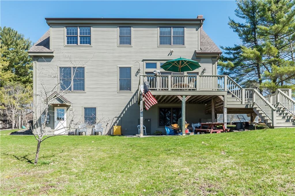 102 Ridge Road Bath, ME 04530 - Photo 30 of 35 Photo