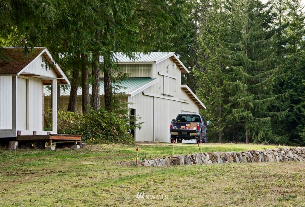 310 Sandy Shore Road Chimacum, WA 98325 - Photo 1 of 15