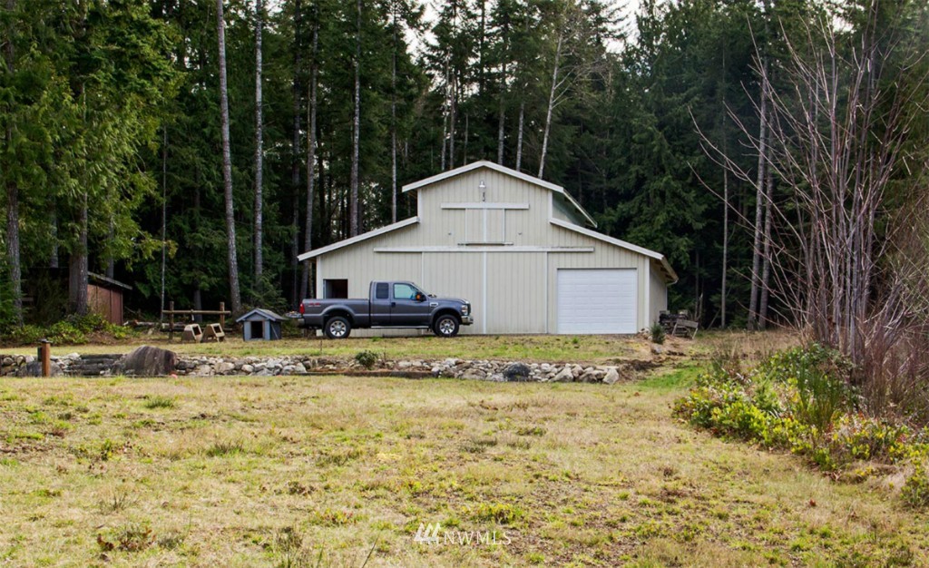 310 Sandy Shore Road Chimacum, WA 98325 - Photo 4 of 15