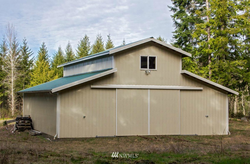 310 Sandy Shore Road Chimacum, WA 98325 - Photo 5 of 15