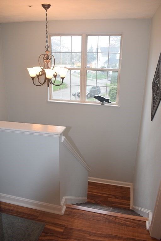68 Meadowood Road North Andover, MA 01845 - Photo 28 of 40 a view of a small space with wooden floor and a window