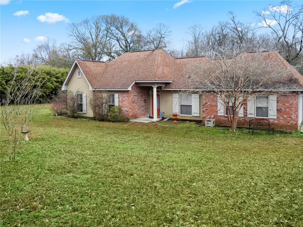 77358 Spinks Road Folsom, LA 70437 - Photo 1 of 20