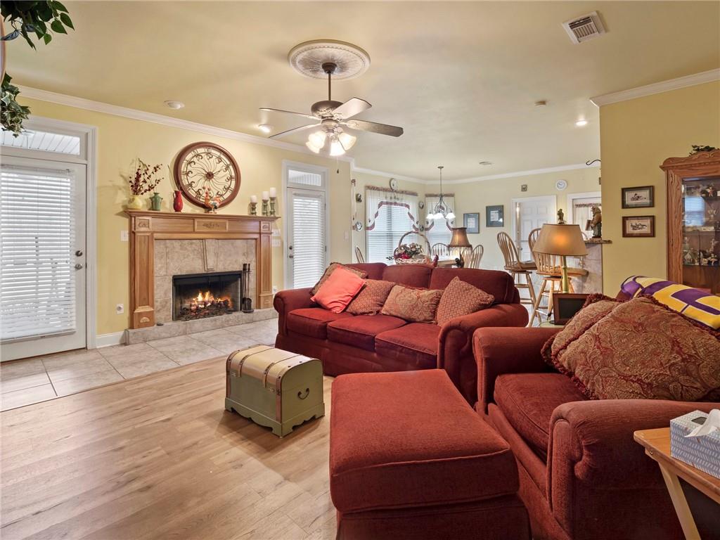 77358 Spinks Road Folsom, LA 70437 - Photo 2 of 20
