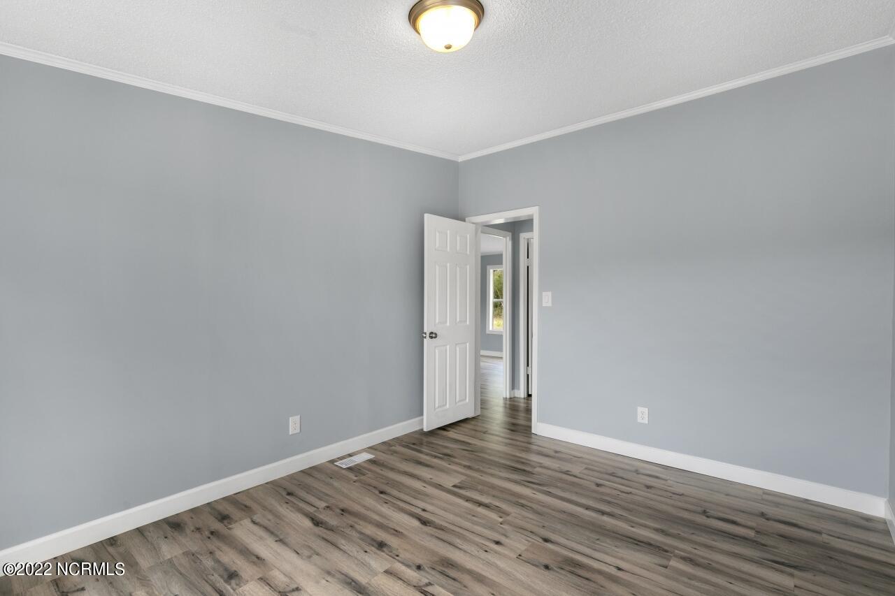 4912 Webb Lake Road, Unit F Wilson, NC 27893 - Photo 26 of 40 2nd Bedroom