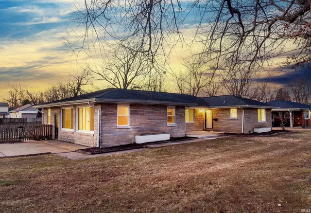 $240,000 | 1771 Dianne Avenue, Evansville, IN 47714