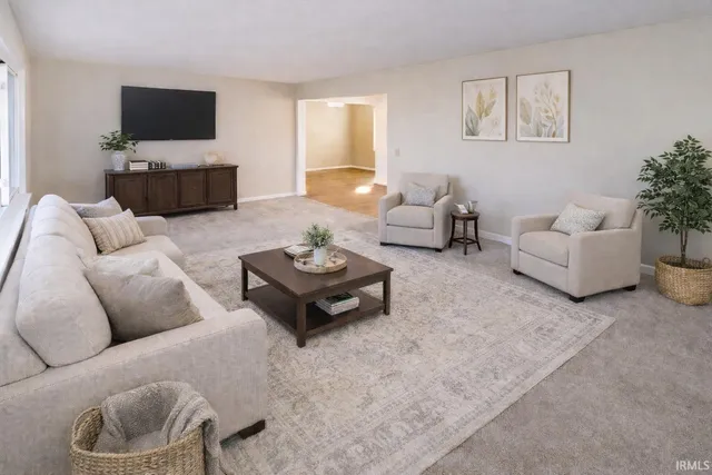 $240,000 | 1771 Dianne Avenue, Evansville, IN 47714