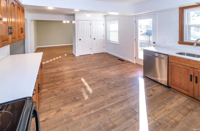 $240,000 | 1771 Dianne Avenue, Evansville, IN 47714