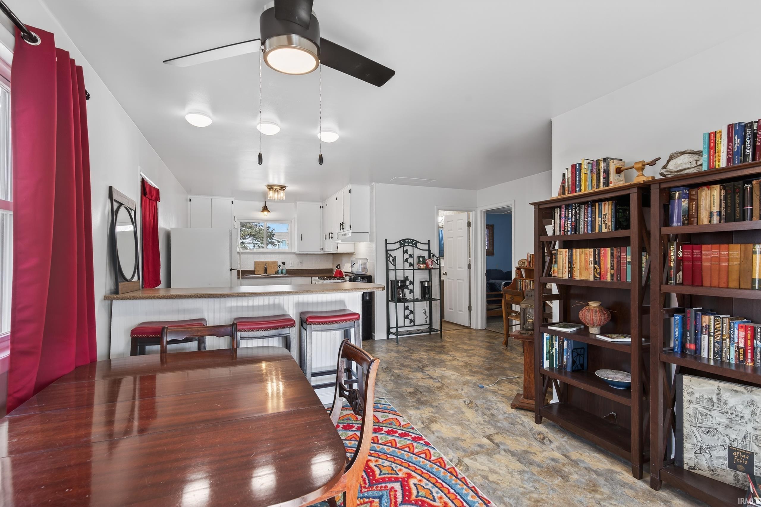 5629 North Stahl Road Monon, IN 47959 - Photo 11 of 23