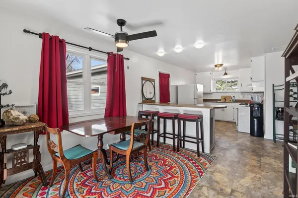 $294,900 | 5629 North Stahl Road, Monon, IN 47959