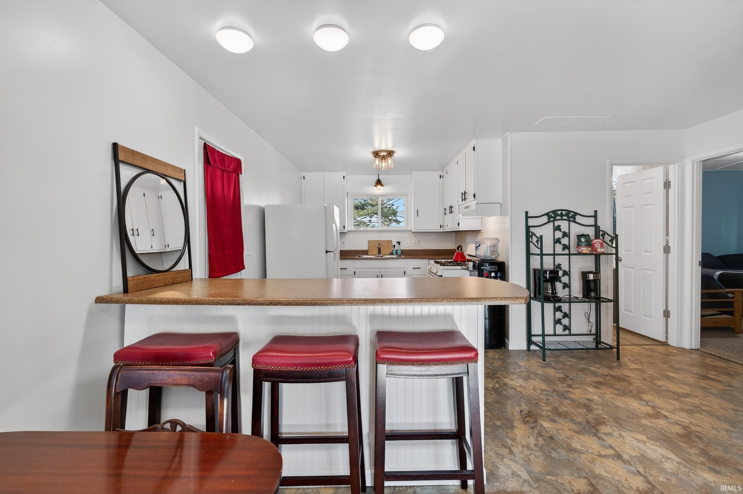 5629 North Stahl Road Monon, IN 47959 - Photo 15 of 23