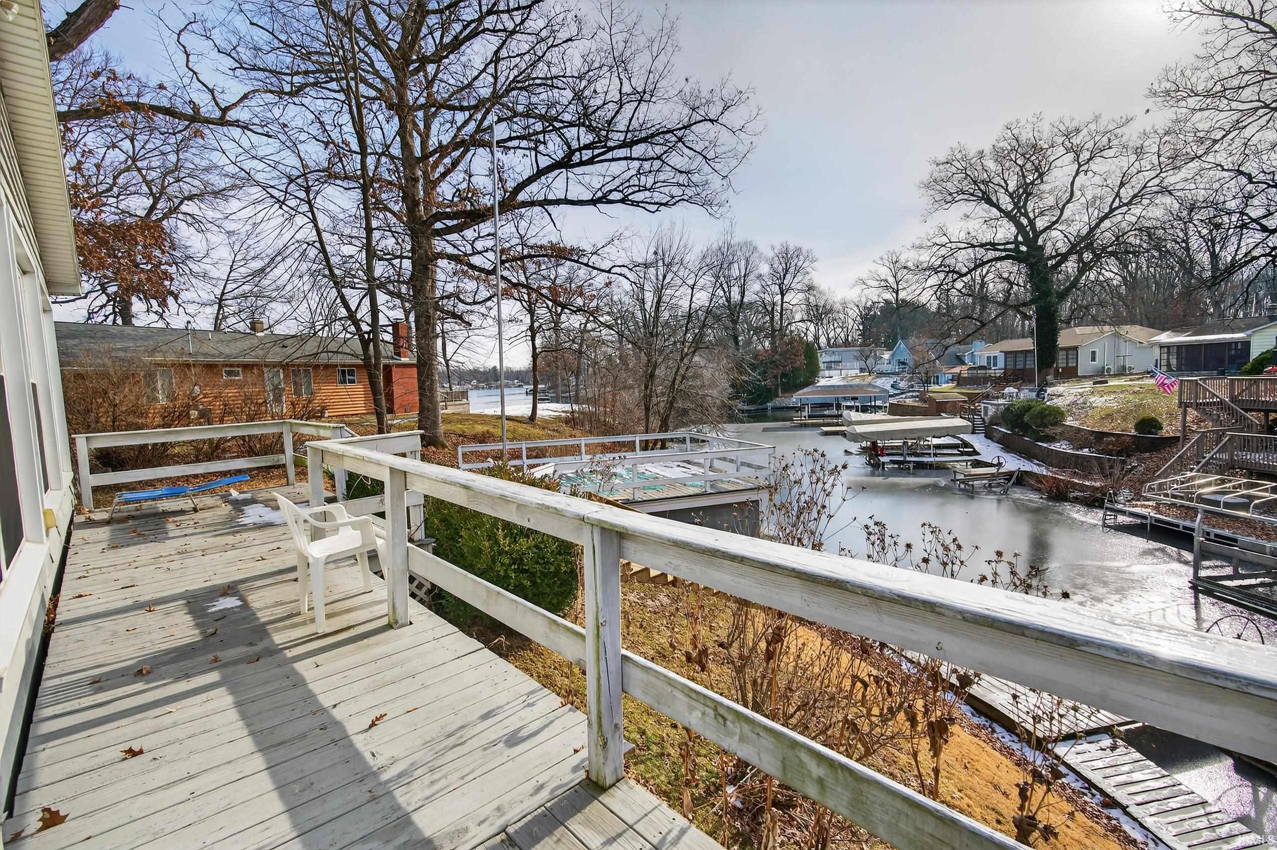 5629 North Stahl Road Monon, IN 47959 - Photo 20 of 23