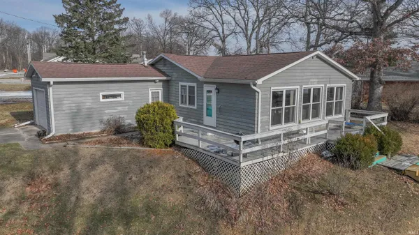 $294,900 | 5629 North Stahl Road, Monon, IN 47959
