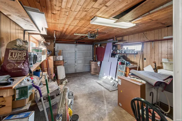 $294,900 | 5629 North Stahl Road, Monon, IN 47959