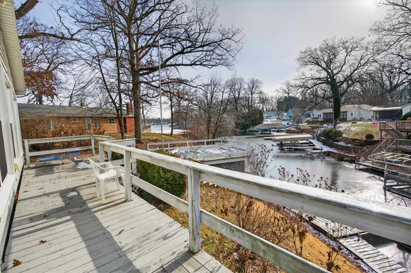 $294,900 | 5629 North Stahl Road, Monon, IN 47959