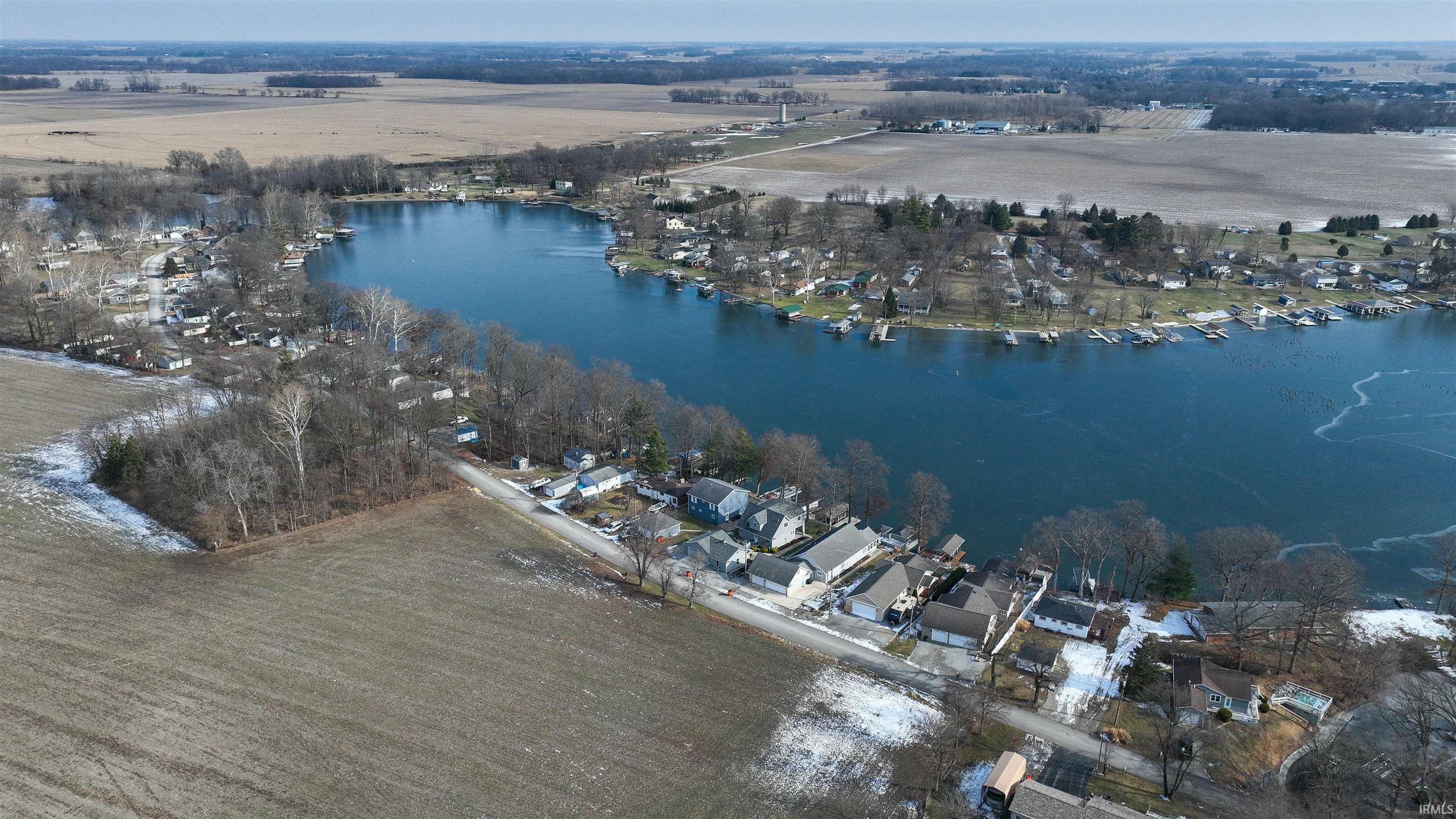 5629 North Stahl Road Monon, IN 47959 - Photo 3 of 23