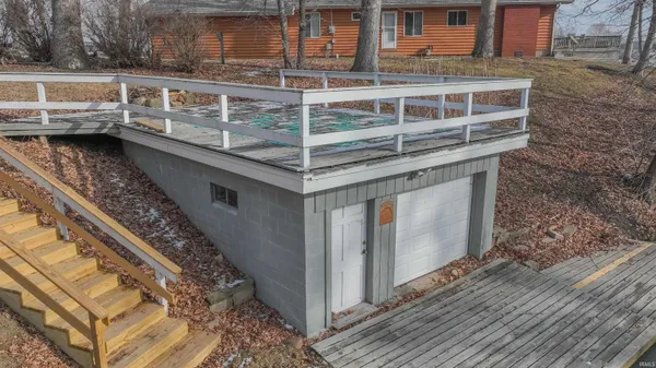 $294,900 | 5629 North Stahl Road, Monon, IN 47959